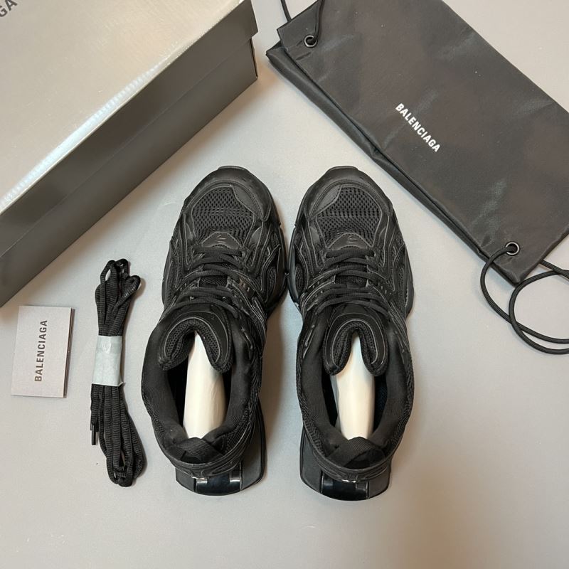 Balenciaga Track Shoes